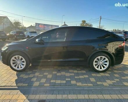 Тесла Модель Х, объемом двигателя 0 л и пробегом 169 тыс. км за 19950 $, фото 10 на Automoto.ua