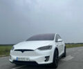 Тесла Модель Х, об'ємом двигуна 0 л та пробігом 123 тис. км за 32000 $, фото 1 на Automoto.ua