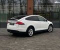 Тесла Модель Х, объемом двигателя 0 л и пробегом 169 тыс. км за 21990 $, фото 9 на Automoto.ua
