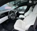 Тесла Модель Х, объемом двигателя 0 л и пробегом 201 тыс. км за 20300 $, фото 8 на Automoto.ua