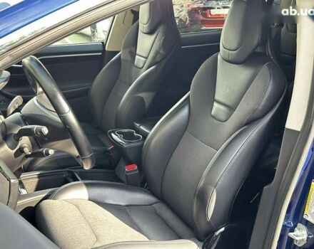 Тесла Модель Х, объемом двигателя 0 л и пробегом 107 тыс. км за 25399 $, фото 11 на Automoto.ua