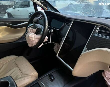 Тесла Модель Х, об'ємом двигуна 0 л та пробігом 172 тис. км за 9200 $, фото 25 на Automoto.ua