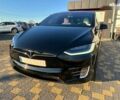 Тесла Модель Х, объемом двигателя 0 л и пробегом 169 тыс. км за 19950 $, фото 12 на Automoto.ua