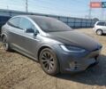 Тесла Модель Х 2017 в Киеве на Automoto.ua Тесла Модель Х, объемом двигателя 0 л и пробегом 129 тыс. км за 7200 $, фото 3 на Automoto.ua