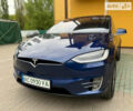 Тесла Модель Х, объемом двигателя 0 л и пробегом 271 тыс. км за 21999 $, фото 1 на Automoto.ua
