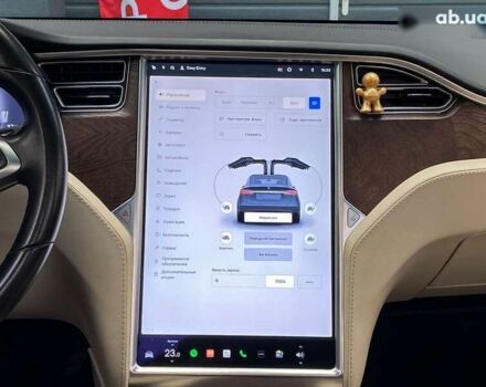 Тесла Модель Х, об'ємом двигуна 0 л та пробігом 51 тис. км за 23999 $, фото 17 на Automoto.ua