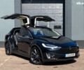 Тесла Модель Х, об'ємом двигуна 0 л та пробігом 110 тис. км за 22999 $, фото 1 на Automoto.ua