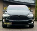 Тесла Модель Х, объемом двигателя 0 л и пробегом 51 тыс. км за 24200 $, фото 1 на Automoto.ua