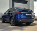 Тесла Модель Х, объемом двигателя 0 л и пробегом 107 тыс. км за 25399 $, фото 6 на Automoto.ua