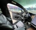 Тесла Модель Х 2017 в Киеве на Automoto.ua Тесла Модель Х, объемом двигателя 0.25 л и пробегом 151 тыс. км за 23300 $, фото 10 на Automoto.ua