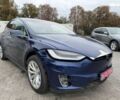 Тесла Модель Х, об'ємом двигуна 0 л та пробігом 201 тис. км за 15900 $, фото 7 на Automoto.ua