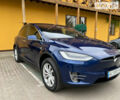 Тесла Модель Х, объемом двигателя 0 л и пробегом 271 тыс. км за 21999 $, фото 5 на Automoto.ua