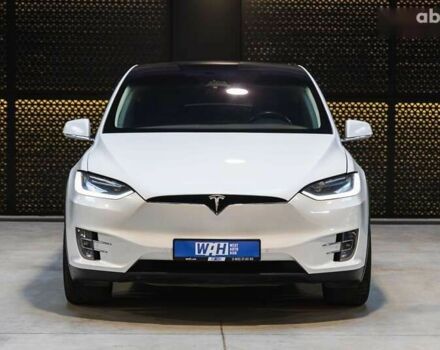 Тесла Модель Х, об'ємом двигуна 0 л та пробігом 129 тис. км за 20900 $, фото 5 на Automoto.ua