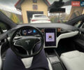 Тесла Модель Х, объемом двигателя 0 л и пробегом 96 тыс. км за 36500 $, фото 6 на Automoto.ua
