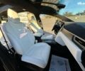 Тесла Модель Х, объемом двигателя 0 л и пробегом 169 тыс. км за 19950 $, фото 25 на Automoto.ua