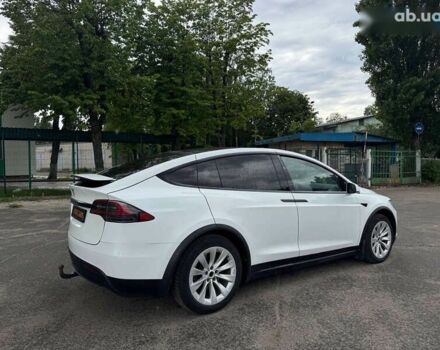 Тесла Модель Х, об'ємом двигуна 0 л та пробігом 170 тис. км за 23999 $, фото 5 на Automoto.ua