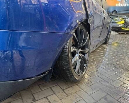 Тесла Модель Х, об'ємом двигуна 0 л та пробігом 172 тис. км за 9200 $, фото 18 на Automoto.ua