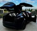 Тесла Модель Х, об'ємом двигуна 0 л та пробігом 49 тис. км за 9800 $, фото 8 на Automoto.ua