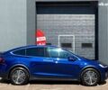 Тесла Модель Х 2017 в Киеве на Automoto.ua Тесла Модель Х, объемом двигателя 0 л и пробегом 108 тыс. км за 23999 $, фото 10 на Automoto.ua