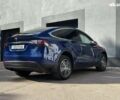Тесла Модель Х, объемом двигателя 0 л и пробегом 107 тыс. км за 25399 $, фото 8 на Automoto.ua