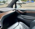 Тесла Модель Х 2017 в Киеве на Automoto.ua Тесла Модель Х, объемом двигателя 0.25 л и пробегом 151 тыс. км за 23300 $, фото 5 на Automoto.ua