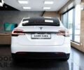 Тесла Модель Х, объемом двигателя 0 л и пробегом 80 тыс. км за 28000 $, фото 6 на Automoto.ua