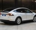 Тесла Модель Х, объемом двигателя 0 л и пробегом 129 тыс. км за 22500 $, фото 8 на Automoto.ua