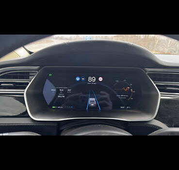 Тесла Модель Х, об'ємом двигуна 0 л та пробігом 109 тис. км за 20500 $, фото 10 на Automoto.ua