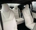 Тесла Модель Х, объемом двигателя 0 л и пробегом 201 тыс. км за 20300 $, фото 18 на Automoto.ua