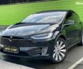 Тесла Модель Х, объемом двигателя 0 л и пробегом 116 тыс. км за 59700 $, фото 1 на Automoto.ua