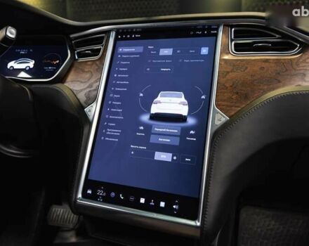 Тесла Модель Х, об'ємом двигуна 0 л та пробігом 129 тис. км за 20900 $, фото 26 на Automoto.ua