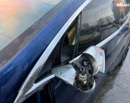 Тесла Модель Х, об'ємом двигуна 0 л та пробігом 172 тис. км за 9200 $, фото 11 на Automoto.ua