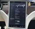 Тесла Модель Х, объемом двигателя 0 л и пробегом 49 тыс. км за 23999 $, фото 19 на Automoto.ua