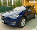 Тесла Модель Х, объемом двигателя 0 л и пробегом 271 тыс. км за 21999 $, фото 1 на Automoto.ua