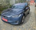 Тесла Модель Х, об'ємом двигуна 0 л та пробігом 133 тис. км за 18800 $, фото 1 на Automoto.ua