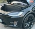 Тесла Модель Х, об'ємом двигуна 0 л та пробігом 124 тис. км за 27000 $, фото 14 на Automoto.ua