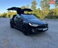 Тесла Модель Х, об'ємом двигуна 0 л та пробігом 124 тис. км за 27000 $, фото 35 на Automoto.ua