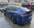 Тесла Модель Х, объемом двигателя 0 л и пробегом 169 тыс. км за 10700 $, фото 3 на Automoto.ua