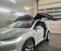 Тесла Модель Х, объемом двигателя 0 л и пробегом 134 тыс. км за 23200 $, фото 1 на Automoto.ua