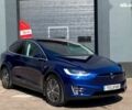 Тесла Модель Х 2017 в Киеве на Automoto.ua Тесла Модель Х, объемом двигателя 0 л и пробегом 108 тыс. км за 23999 $, фото 11 на Automoto.ua