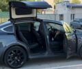 Тесла Модель Х, объемом двигателя 0 л и пробегом 147 тыс. км за 20500 $, фото 1 на Automoto.ua