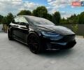 Тесла Модель Х, об'ємом двигуна 0 л та пробігом 49 тис. км за 9800 $, фото 1 на Automoto.ua