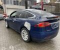 Тесла Модель Х, объемом двигателя 0 л и пробегом 201 тыс. км за 20300 $, фото 3 на Automoto.ua