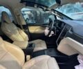 Тесла Модель Х, об'ємом двигуна 0 л та пробігом 172 тис. км за 9200 $, фото 29 на Automoto.ua