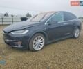Тесла Модель Х, об'ємом двигуна 0 л та пробігом 88 тис. км за 7300 $, фото 1 на Automoto.ua