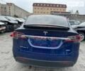 Тесла Модель Х, объемом двигателя 0 л и пробегом 201 тыс. км за 21800 $, фото 2 на Automoto.ua