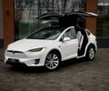 Тесла Модель Х, объемом двигателя 0 л и пробегом 169 тыс. км за 21990 $, фото 1 на Automoto.ua