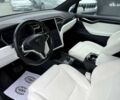 Тесла Модель Х, об'ємом двигуна 0 л та пробігом 201 тис. км за 15900 $, фото 10 на Automoto.ua