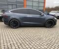 Тесла Модель Х, объемом двигателя 0 л и пробегом 108 тыс. км за 19700 $, фото 7 на Automoto.ua