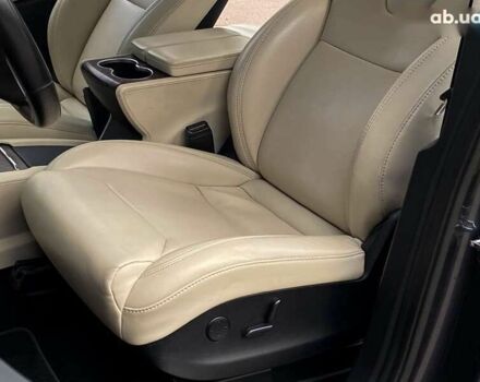 Тесла Модель Х, об'ємом двигуна 0 л та пробігом 51 тис. км за 23999 $, фото 11 на Automoto.ua